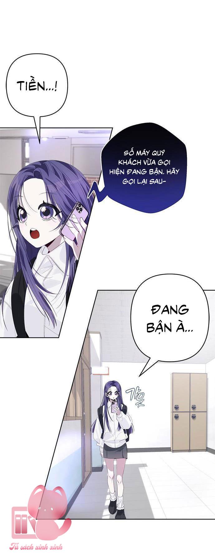 Đàn Anh Xấu Xa! Chap 62 - Trang 3
