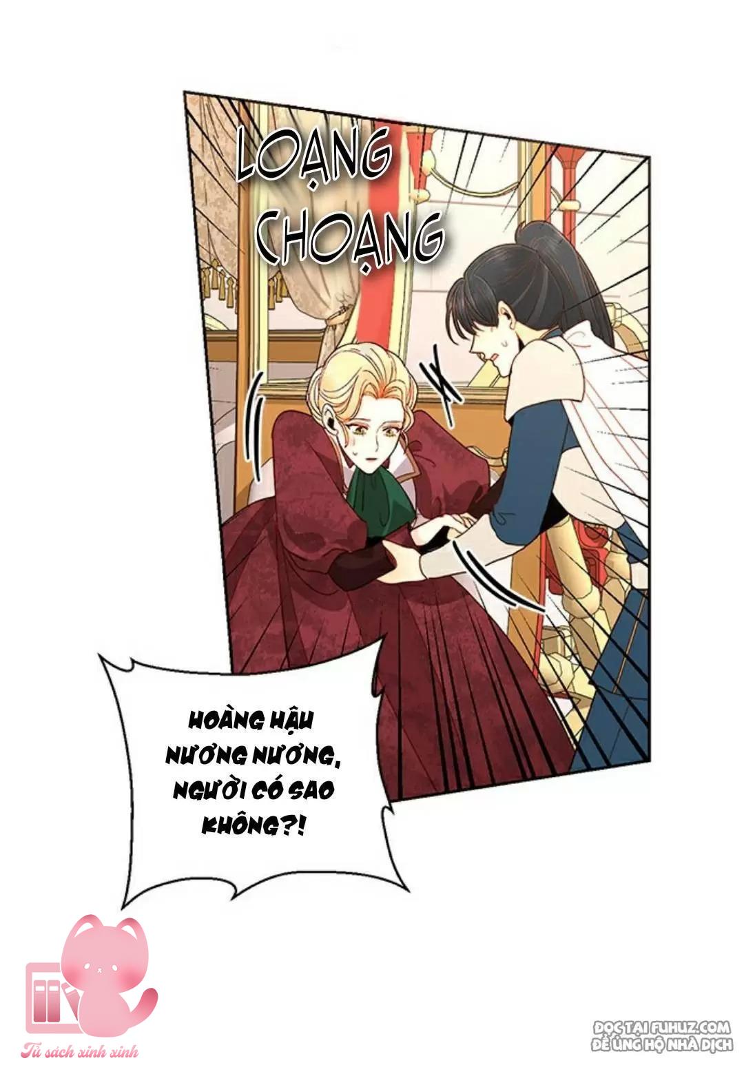 Hoàng Hậu Tái Hôn Chapter 64 - Next Chapter 65