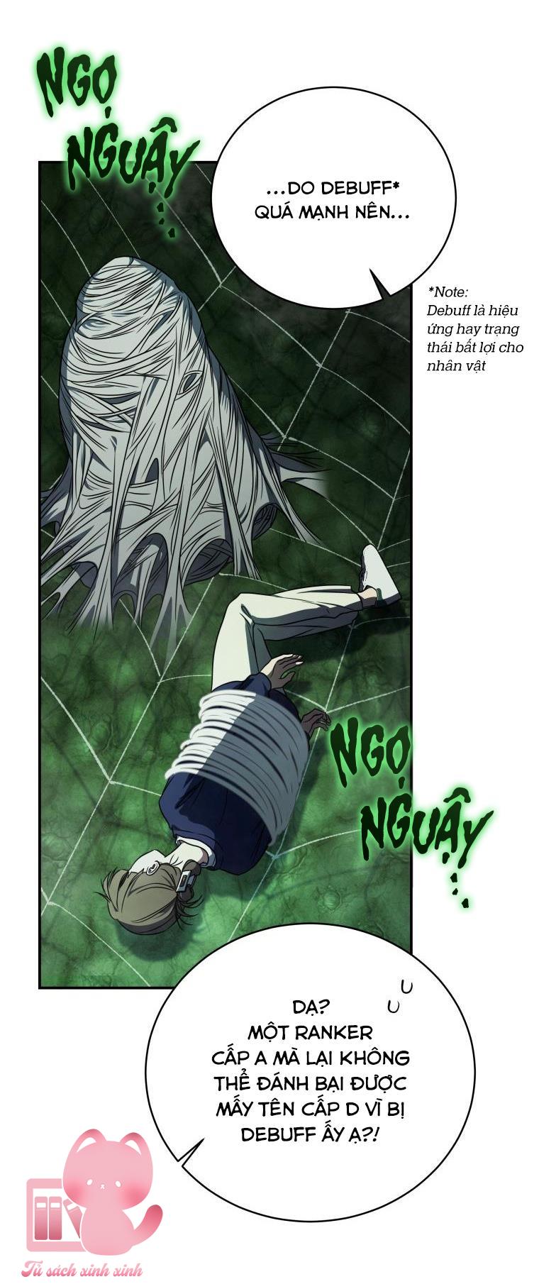 Hướng Dẫn Sinh Tồn Dành Cho Ranker Chapter 27 - Next Chapter 28