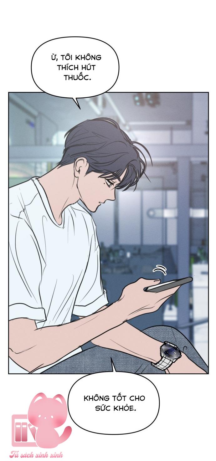 Muốn Bị Lừa Dối Chap 1 - Trang 2