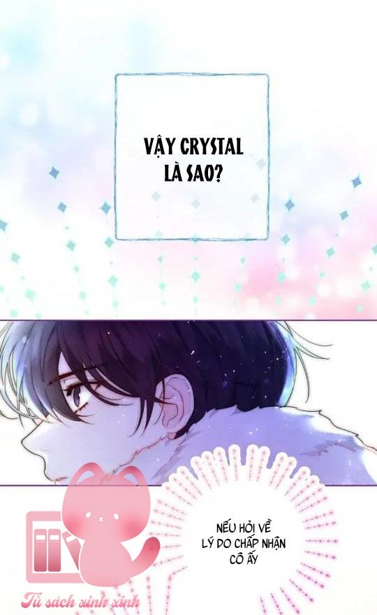 Tiểu Thư Crystal Là Nam Nhân Chap 4 - Trang 2