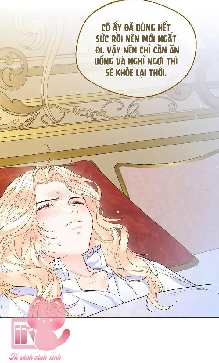 Tiểu Thư Crystal Là Nam Nhân Chap 9 - Trang 2
