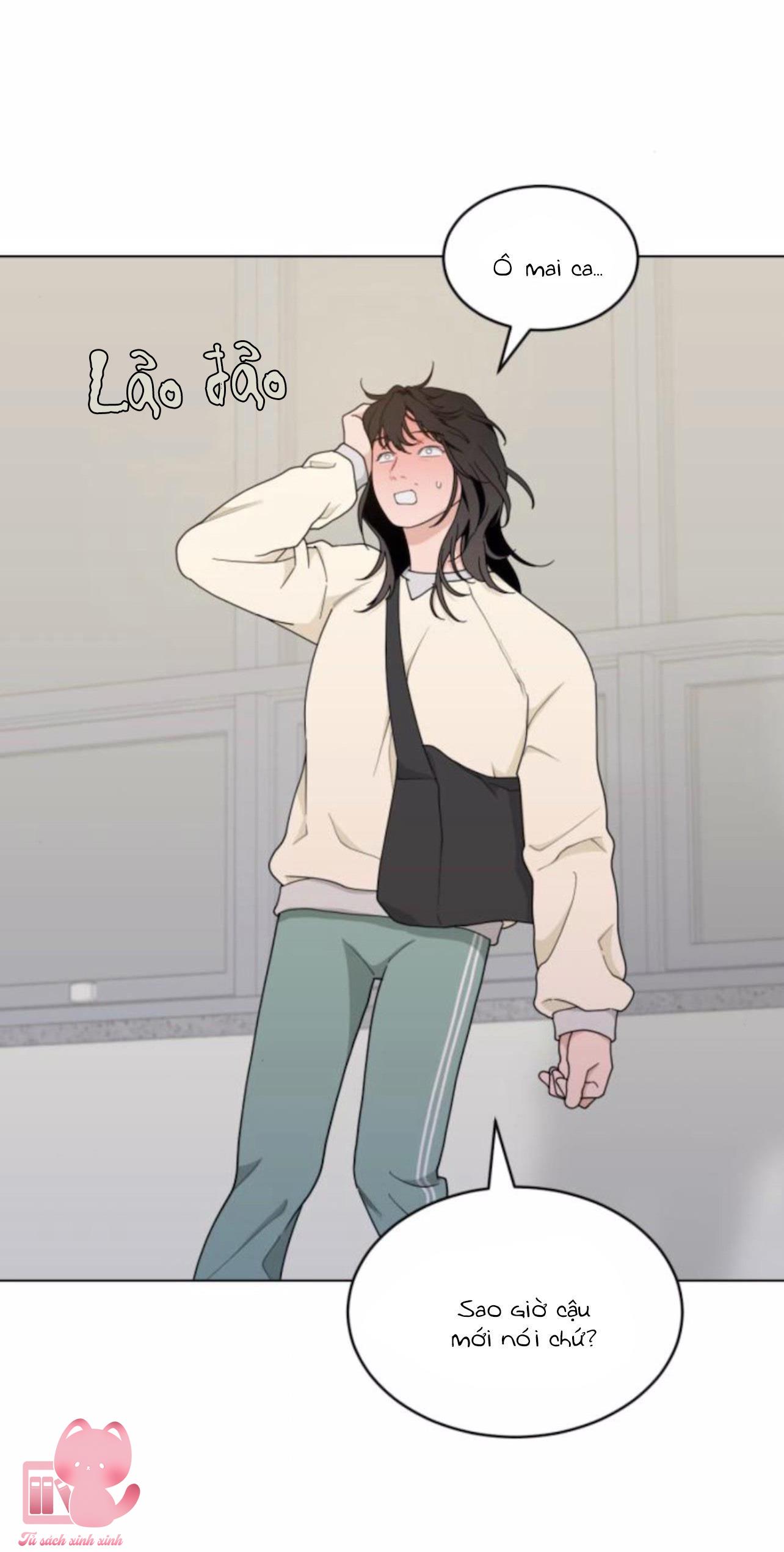 Vận May Không Ngờ Chapter 7 - Next Chapter 8