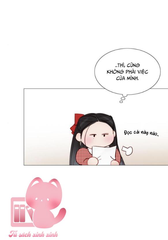 Serena Chương 25 - Next Chapter 25.1