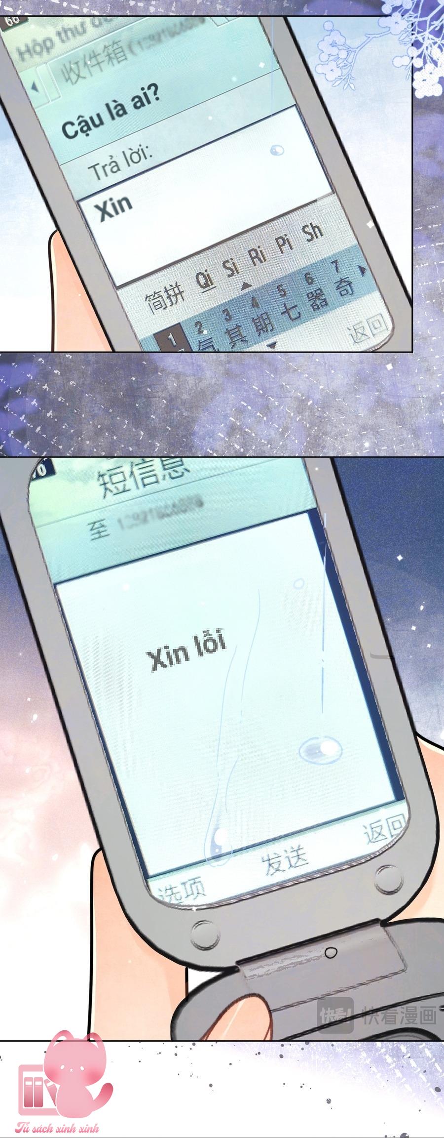 Tỏ Tình Chapter 53 - Trang 4
