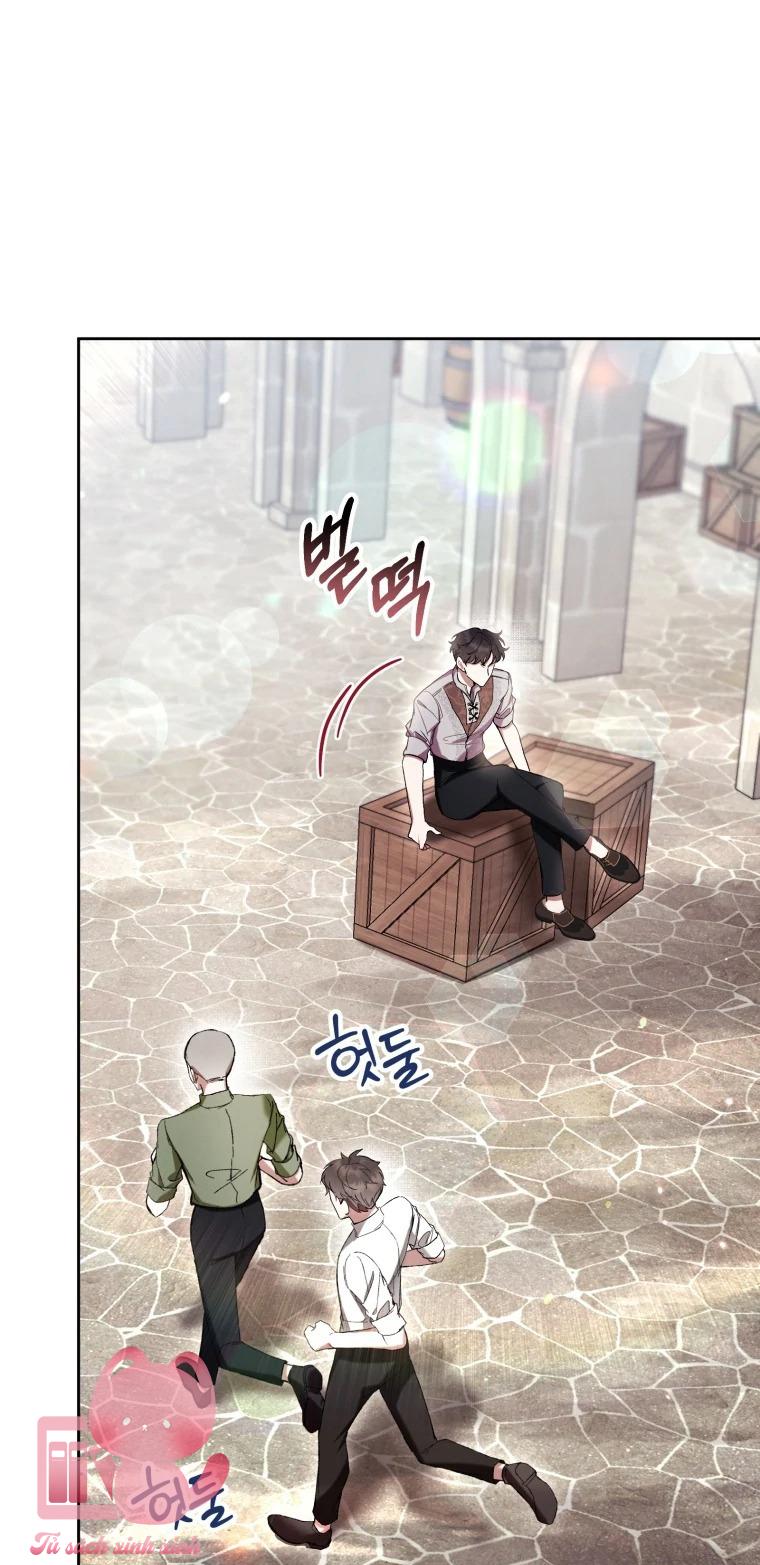 Làm Ác Nữ Bộ Không Tuyệt Sao? Chap 72 - Trang 4