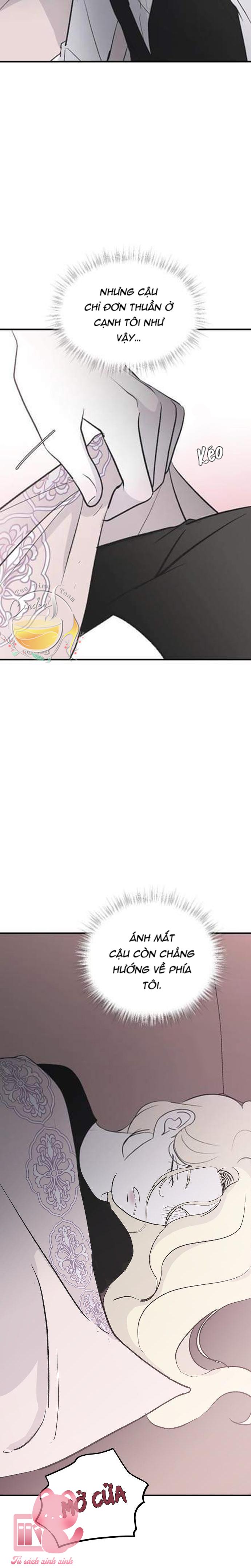 Ba Anh Trai Cực Phẩm Của Tôi Chap 60 - Trang 3