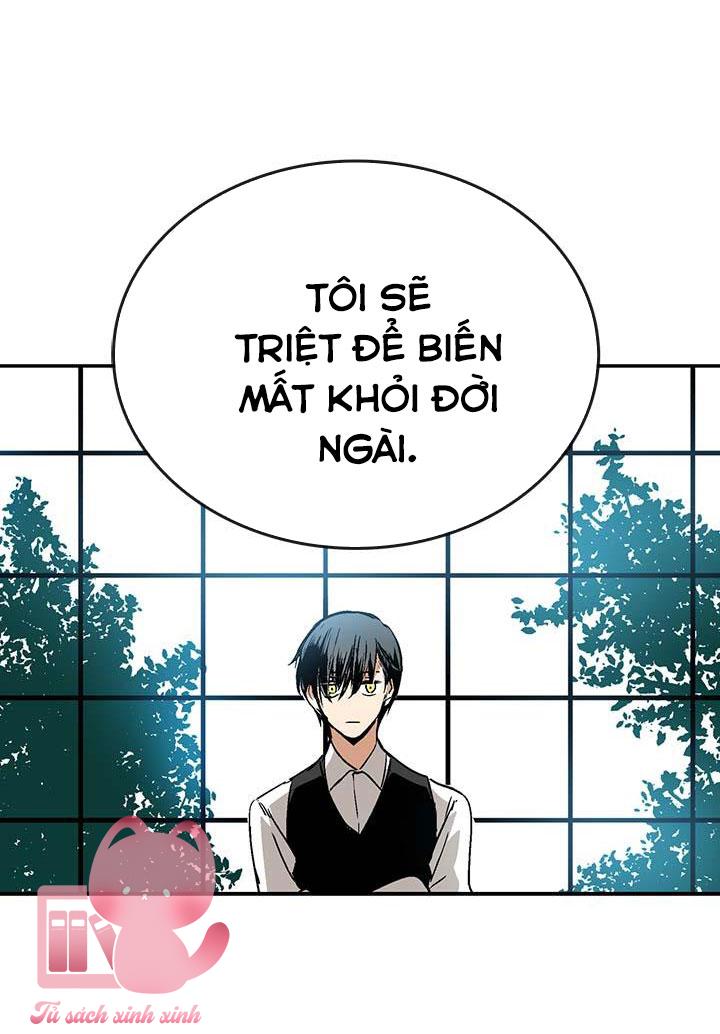 Vị Hôn Thê Khế Ước Của Công Tước Chapter 7 - Trang 4