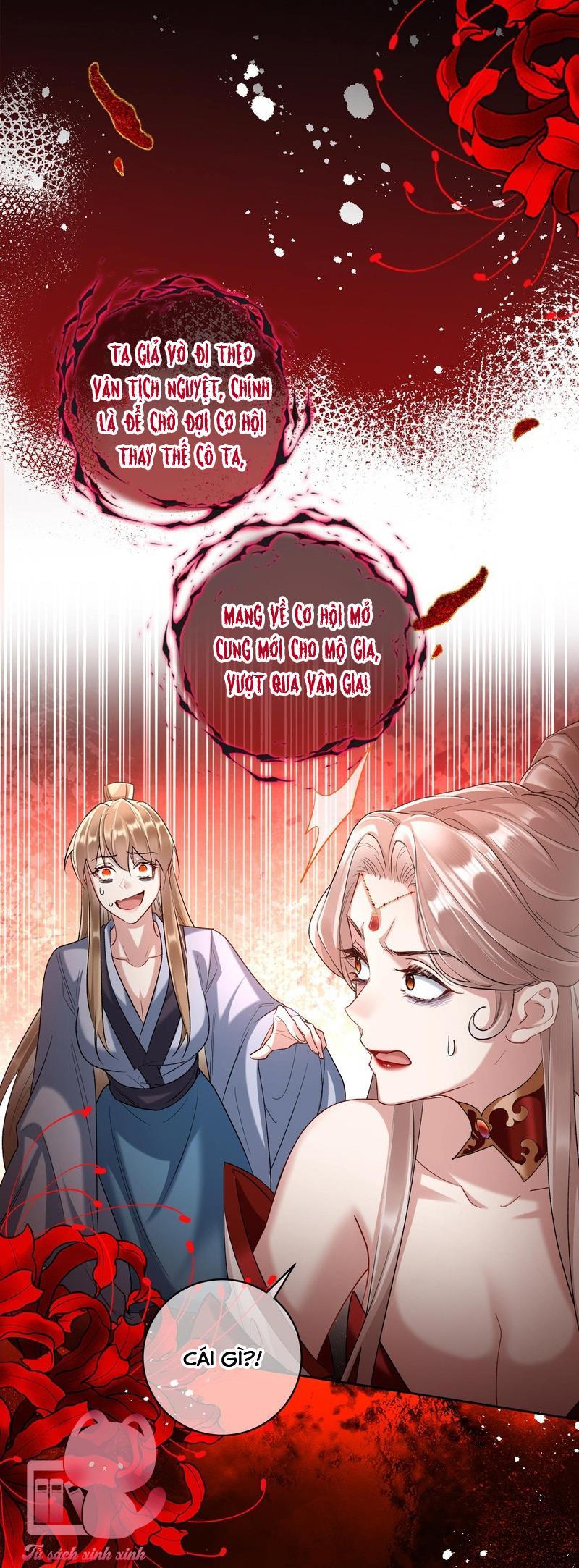 Dâng Cá Muối Cho Sư Tổ Chap 5 - Next Chap 6