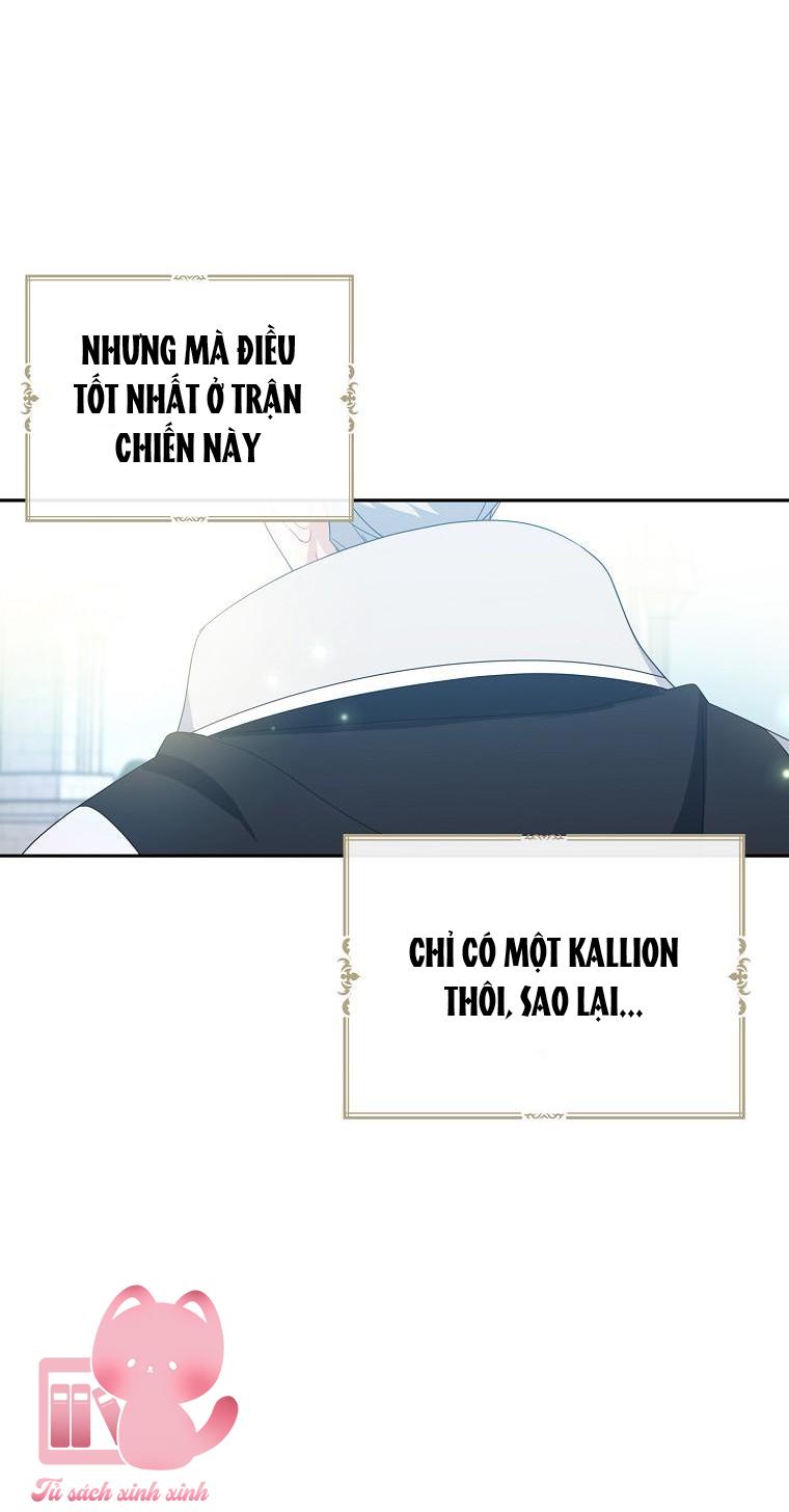 A Nào, Ngậm Thìa Vàng Nhé? Chap 39 - Next Chap 40