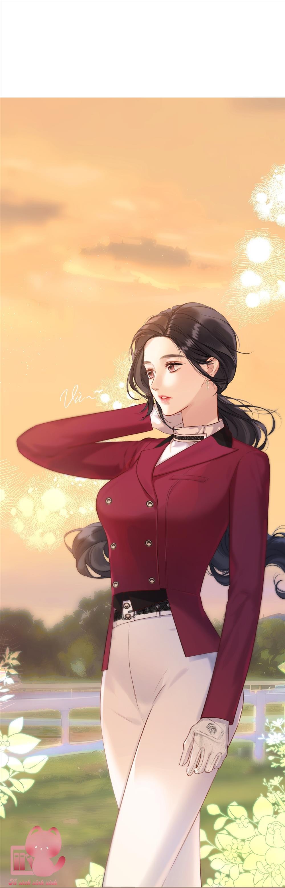 Trêu Nhầm Chap 9 - Next Chapter 9.1