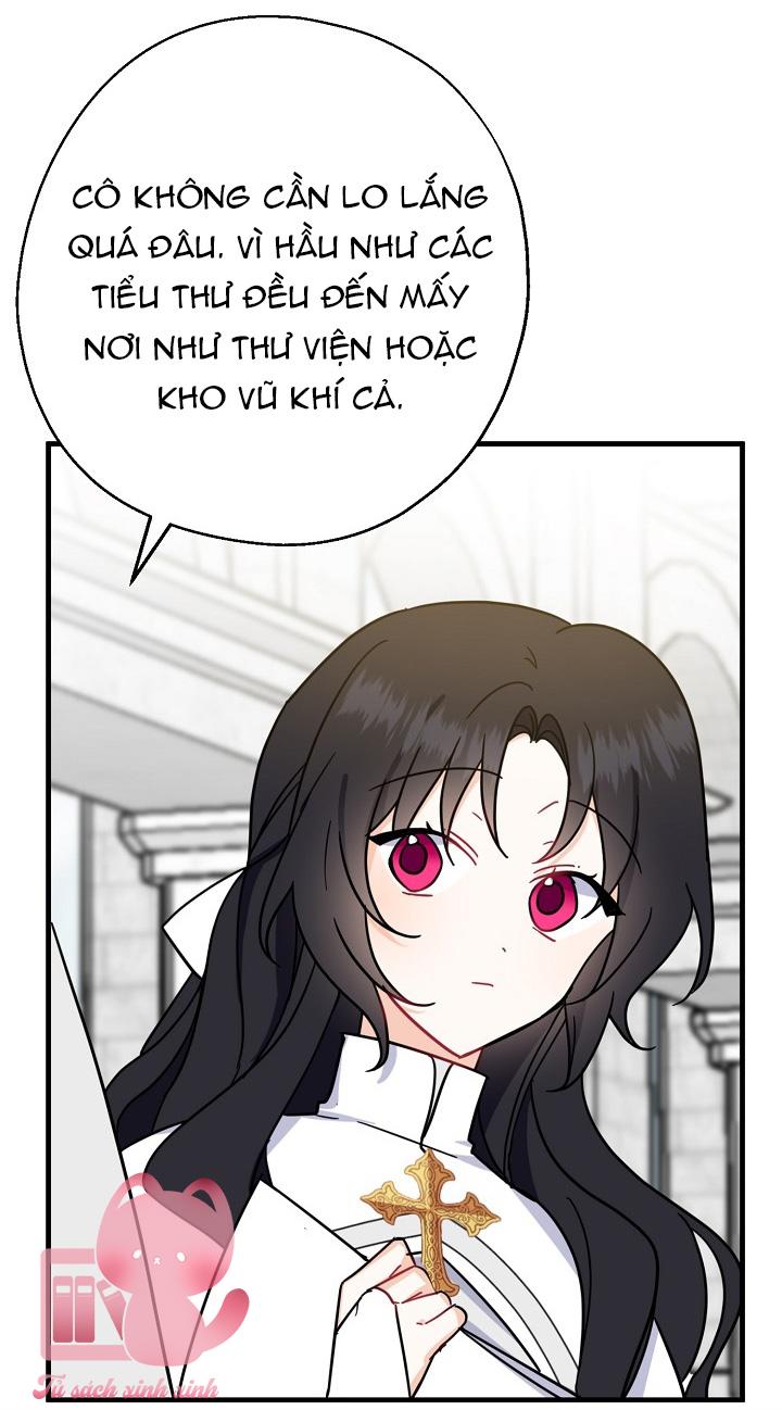 A Nào, Ngậm Thìa Vàng Nhé? Chap 15 - Next Chap 16