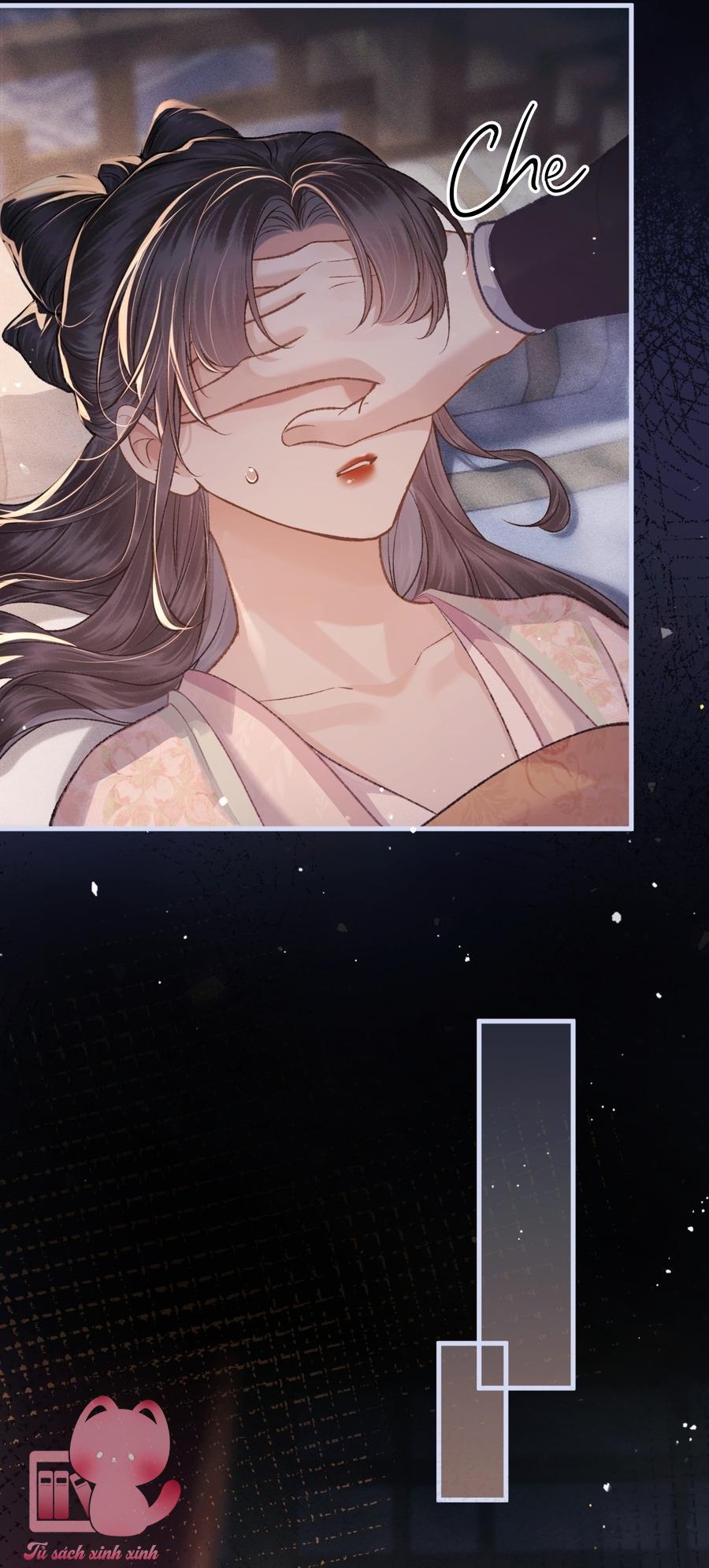 Gả Cho Vai Ác Chap 59 - Next Chap 60
