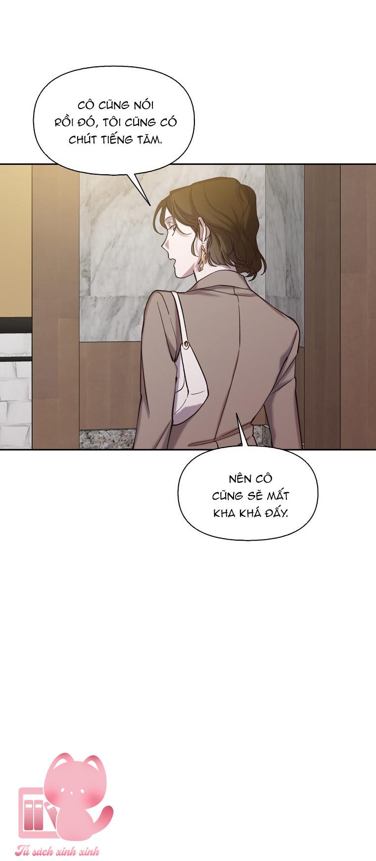Thanh Xuân Của Chúng Ta Chap 84 - Next Chap 85