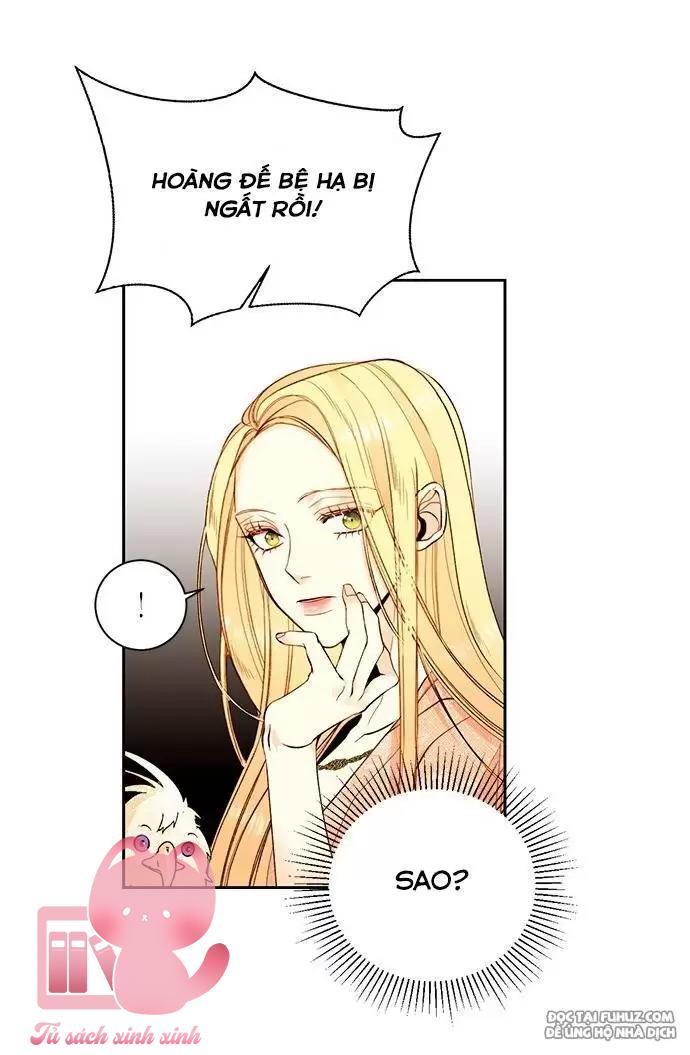 Hoàng Hậu Tái Hôn Chapter 25 - Next Chapter 26