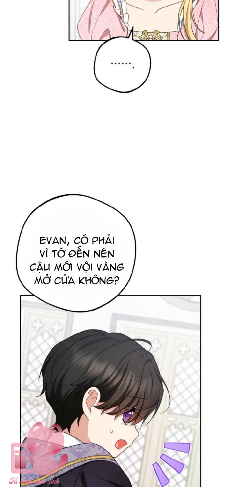 Được Yêu Thương Mà Còn Ngại Ngùng Sao! Chapter 89 - Trang 4