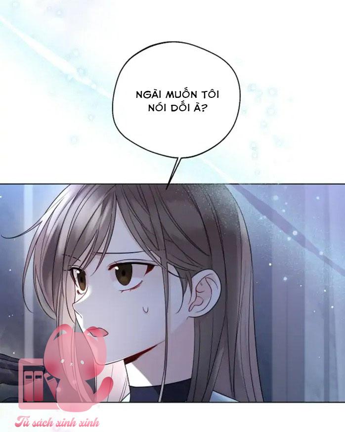 Tiểu Thư Crystal Là Nam Nhân Chap 17 - Trang 2