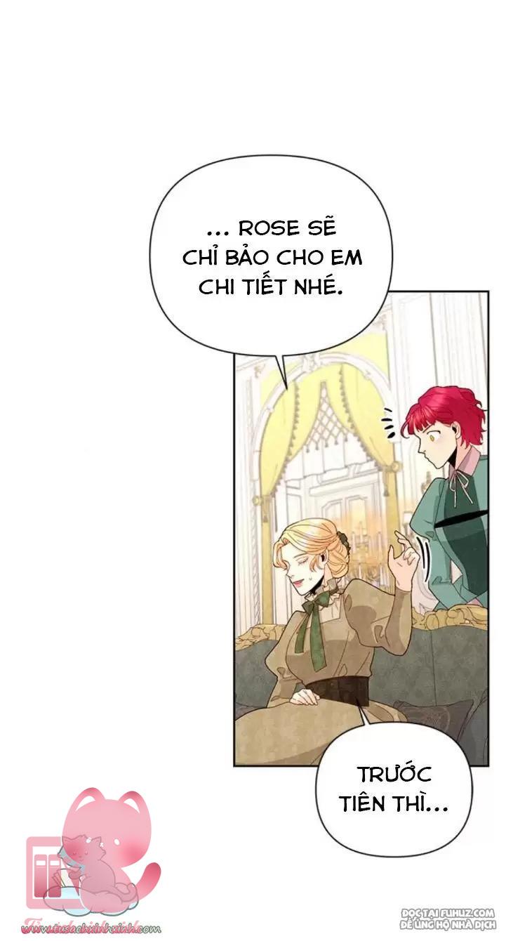 Hoàng Hậu Tái Hôn Chapter 92 - Next Chapter 92.5