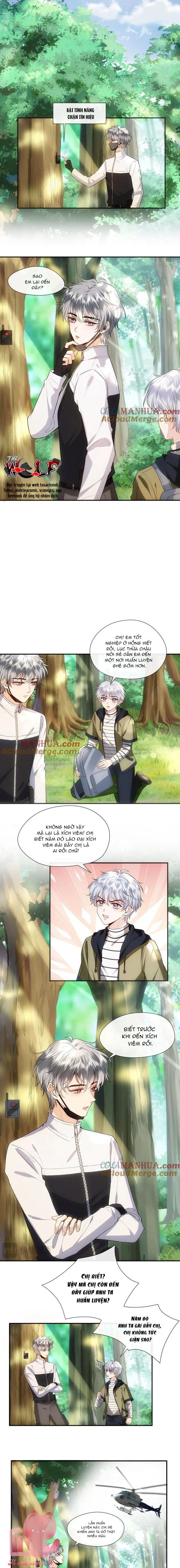 Phu Nhân Mỗi Ngày Đều Tại Tuyến Vả Mặt Chap 67 - Next Chap 68
