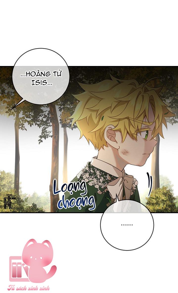 Hướng Về Ánh Dương Lần Nữa Chapter 31 - Trang 4