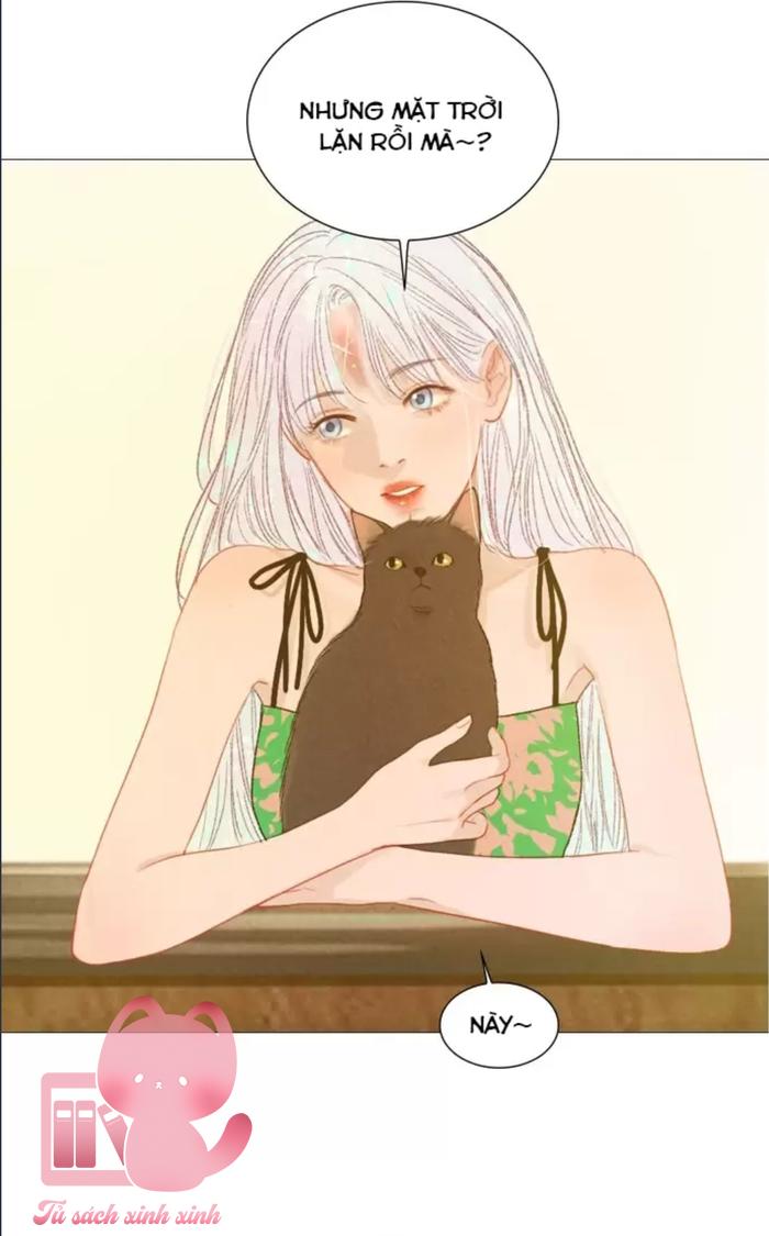 Thần Bí Chap 62 - Next Chap 63