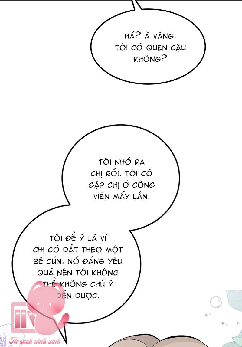 Trưởng Phòng Mệt Mỏi Vì Người Vợ Mới Cưới Chap 16 - Trang 2