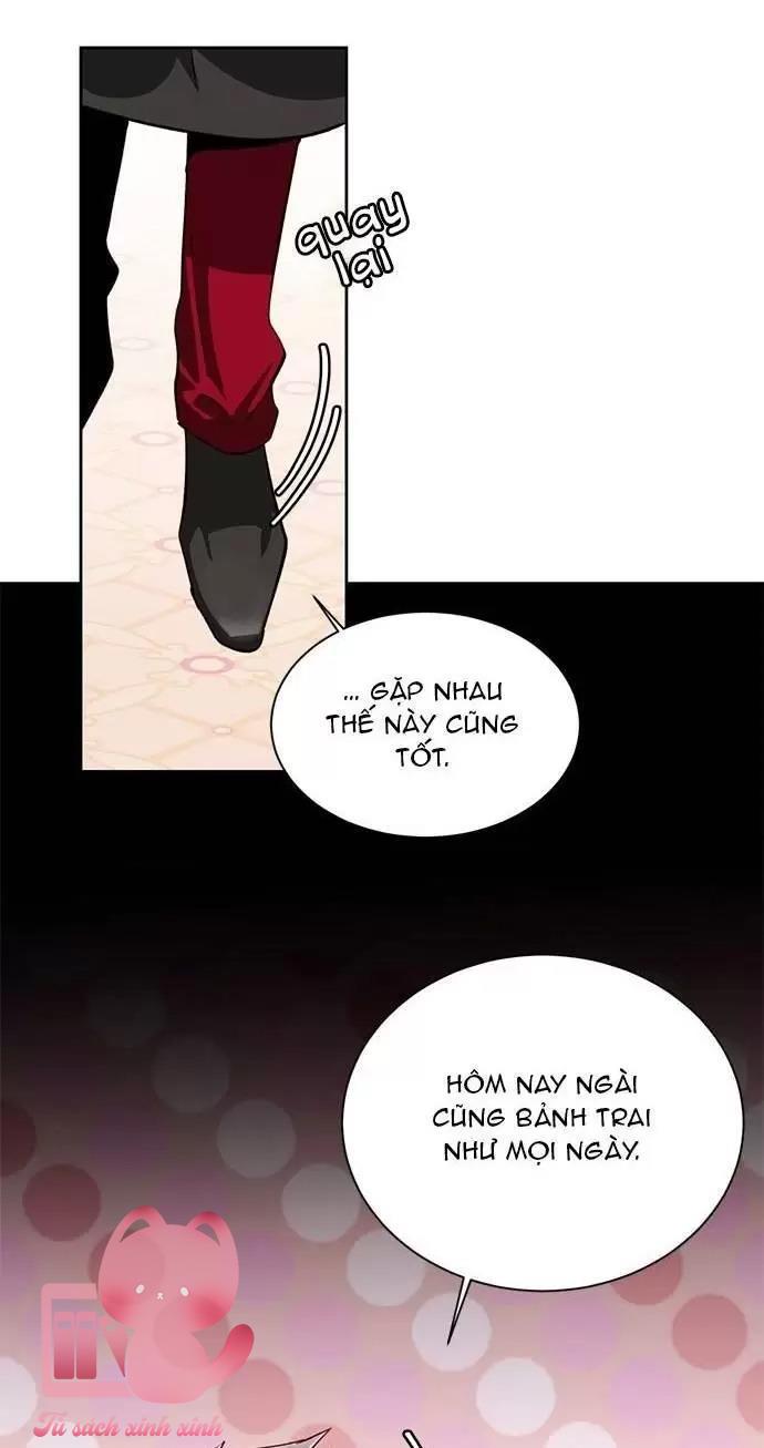 Hoàng Hậu Tái Hôn Chapter 37 - Next Chapter 38