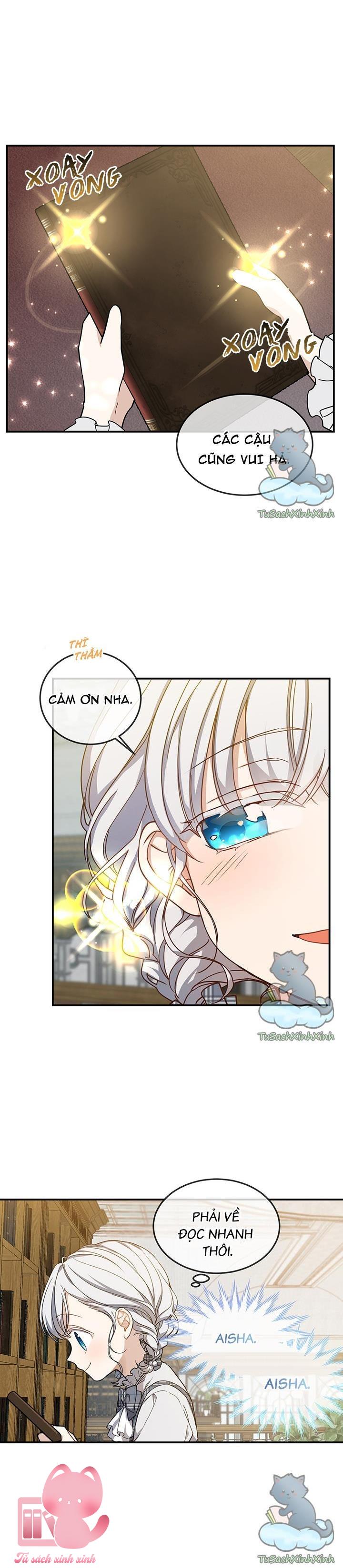 Hướng Về Ánh Dương Lần Nữa Chapter 12 - Trang 4