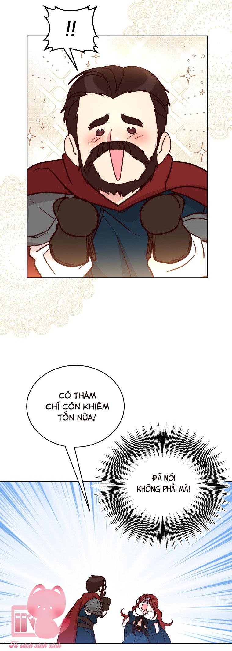 Thế Thì Ta Cứ Trở Thành Kẻ Ác Thôi Chap 63 - Trang 2