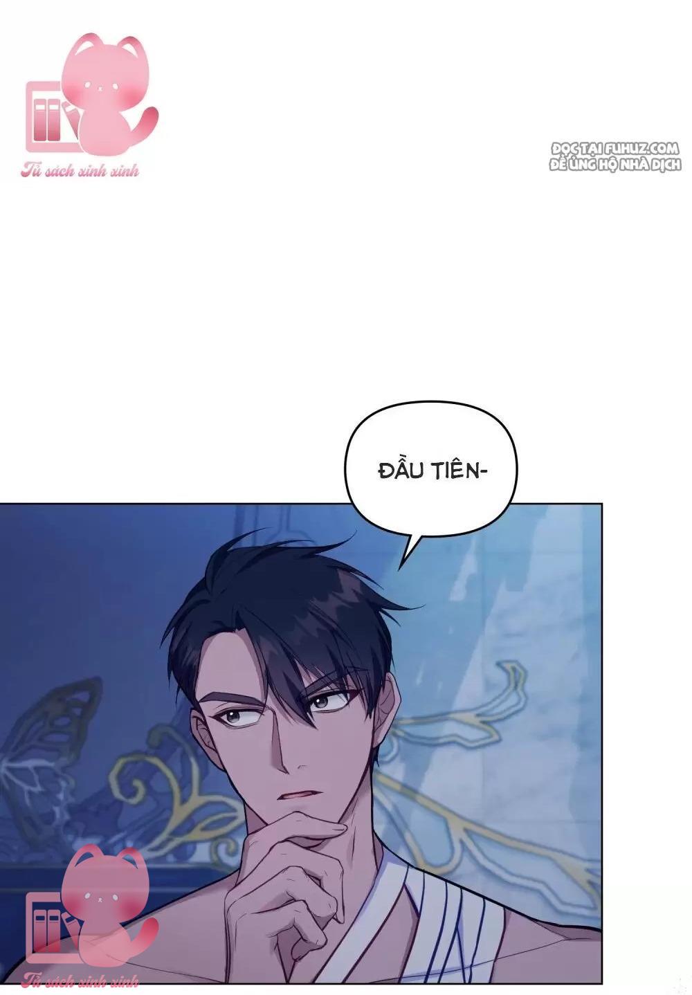 Nếu Không Vâng Lời Công Tước Chapter 43 - Trang 4