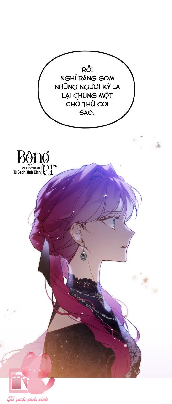 Kết Cục Của Nhân Vật Phản Diện Chỉ Có Thể Là Cái Chết Chapter 131 - Next Chapter 132