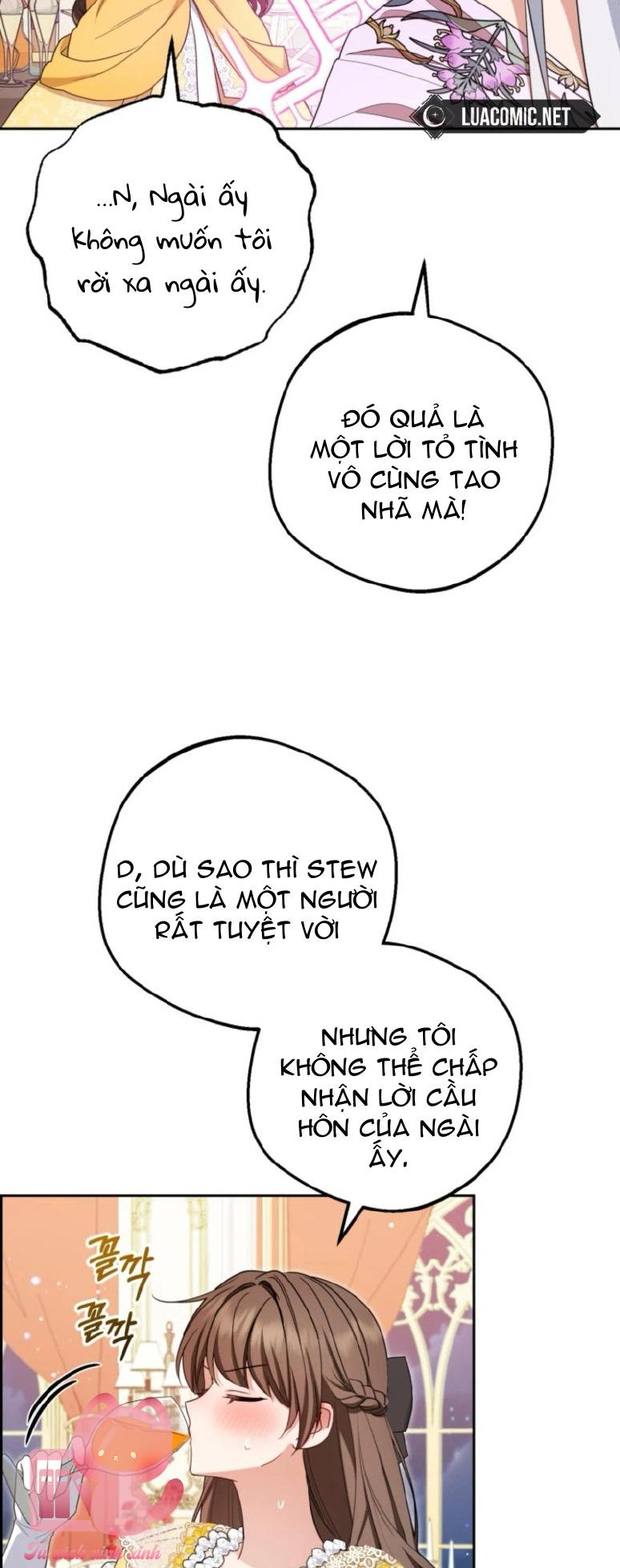 Được Yêu Thương Mà Còn Ngại Ngùng Sao! Chapter 91 - Next 