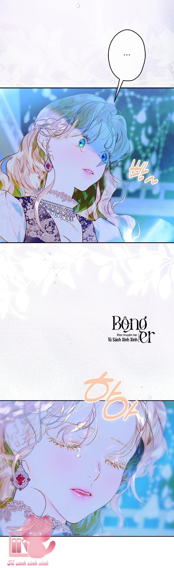 Khế Ước Hôn Nhân Của Mẹ Tôi Chap 82 - Trang 3