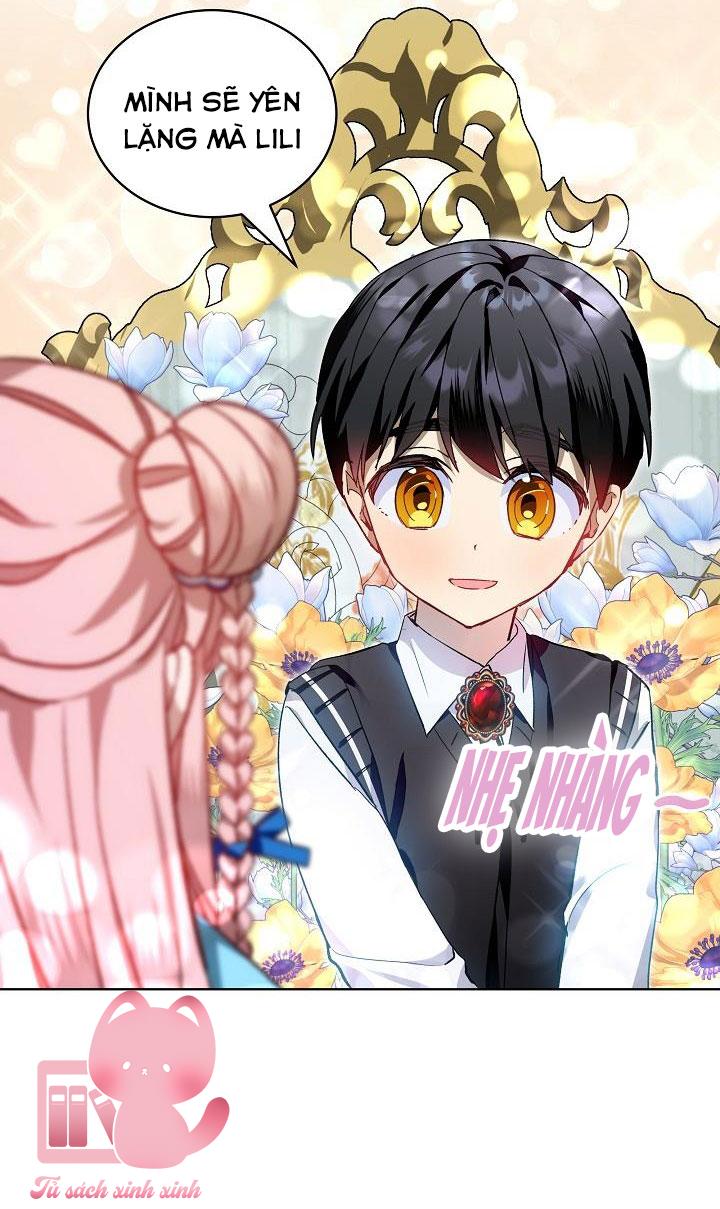 Quý Cô Thế Giới Ngầm Chap 32 - Next Chap 33