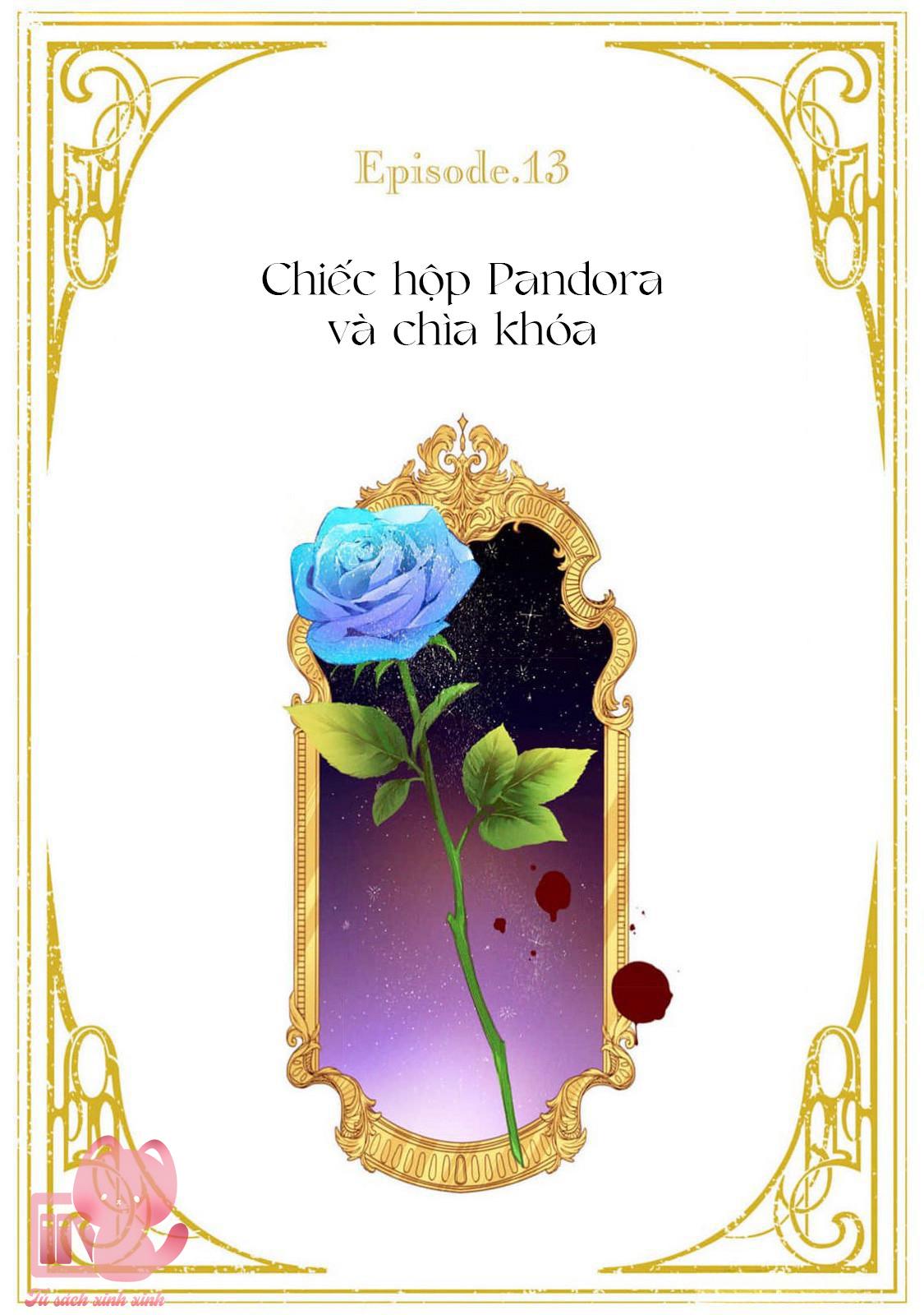 Hoa Hồng Ẩn Giấu Sao Băng Chapter 13 - Next Chapter 14