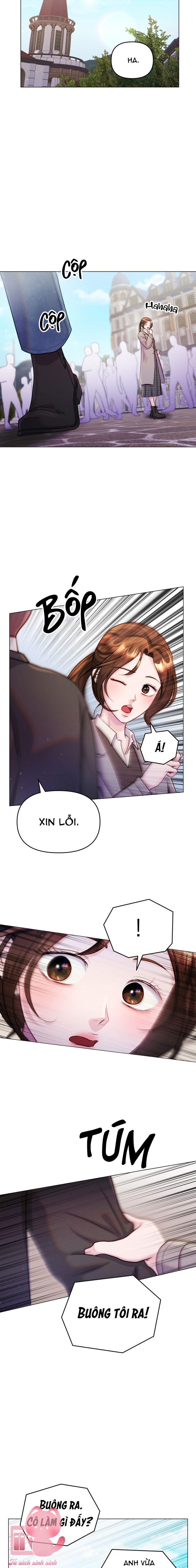 Hướng Dẫn Thu Phục Mãnh Thú Chap 54 - Trang 4