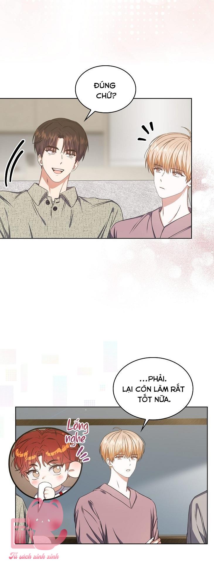 Debut Or Die Chap 49 - Trang 3