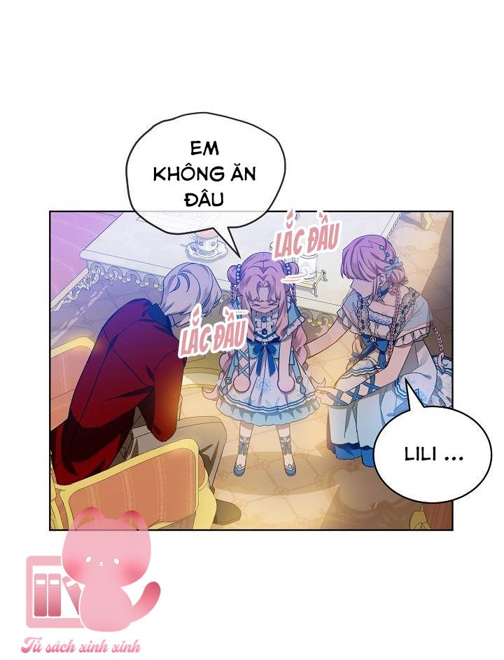 Quý Cô Thế Giới Ngầm Chap 32 - Next Chap 33