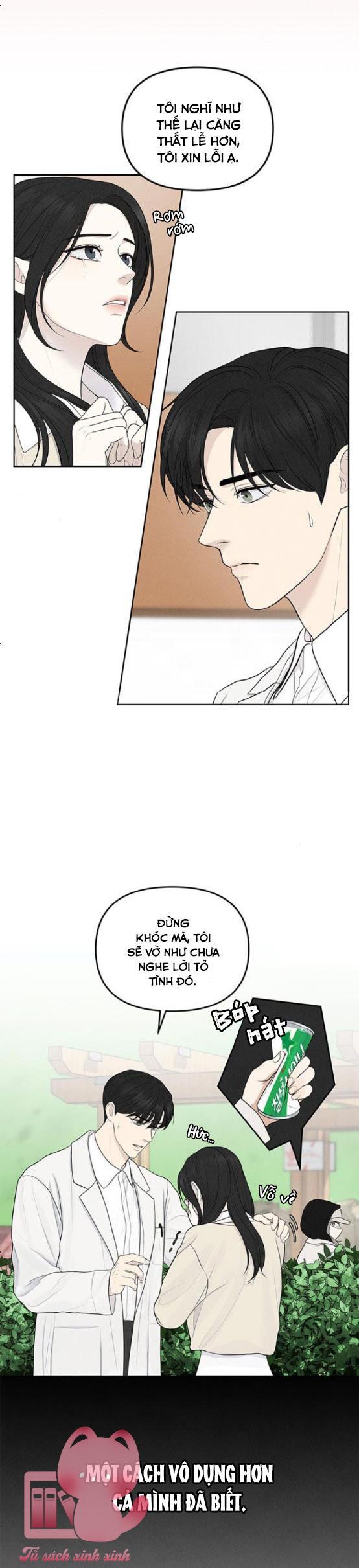 Hy Vọng Duy Nhất Chapter 4 - Next Chapter 5