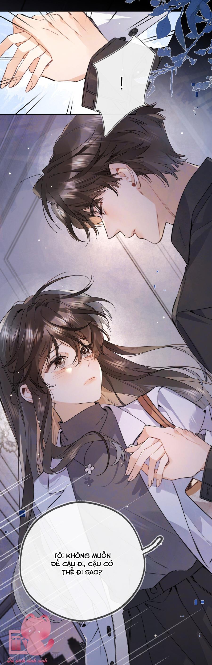 Tỏ Tình Chapter 56 - Trang 4