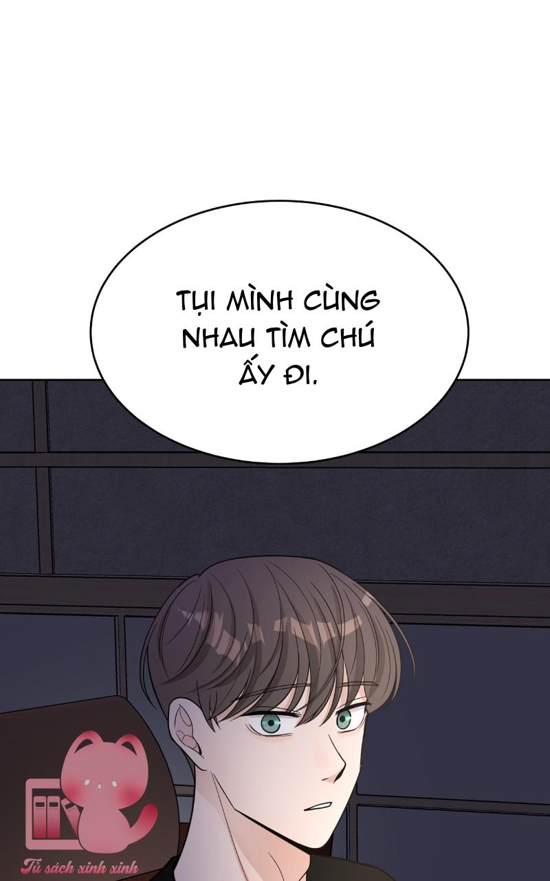 Thời Gian Trở Thành Lý Do Của Đôi Ta Chapter 50 - Next Chapter 51