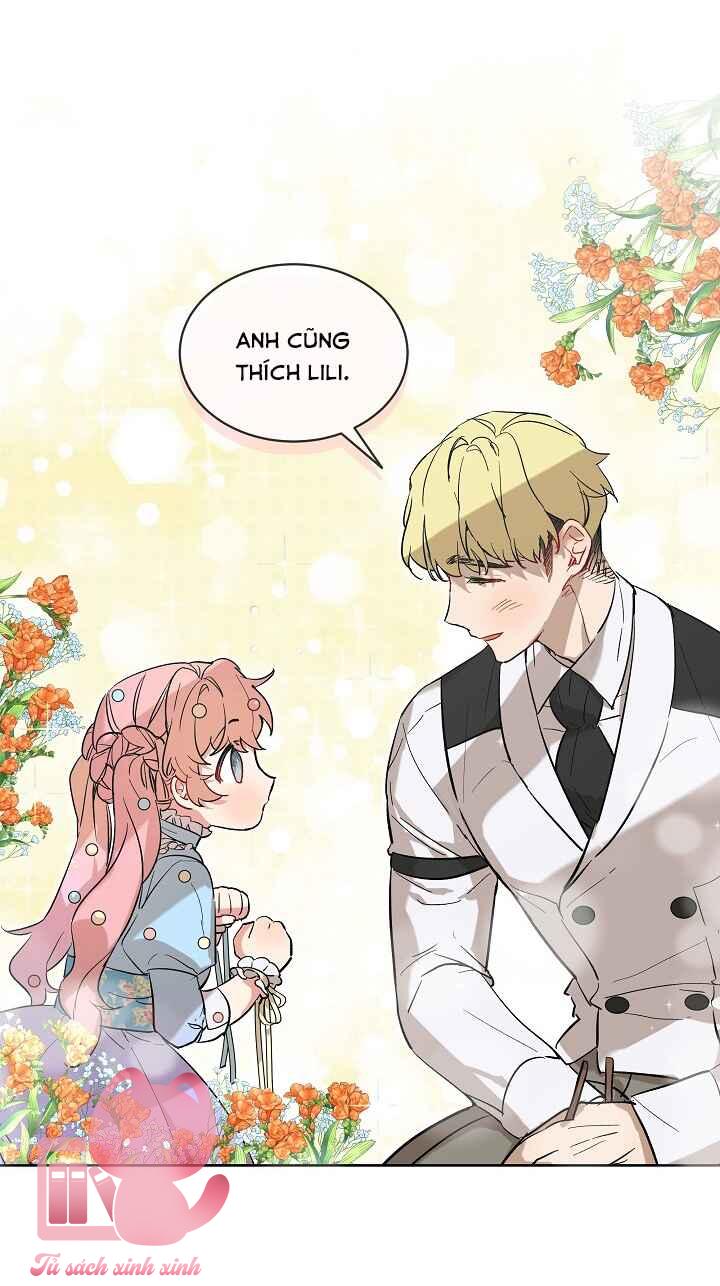Quý Cô Thế Giới Ngầm Chap 4 - Trang 4