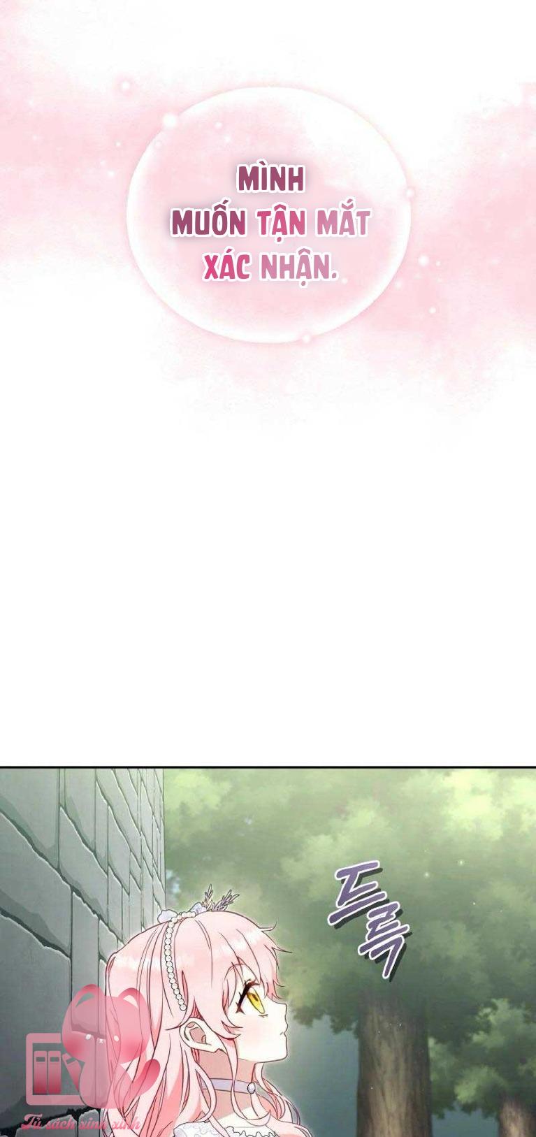 Tôi Được Nuôi Dưỡng Bởi Những Kẻ Phản Diện Chap 78 - Trang 3