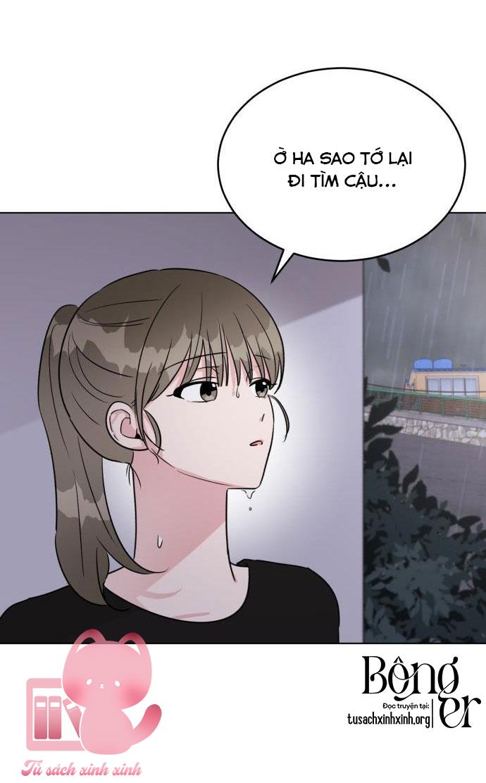 Chúng Ta Là Gì Của Nhau? Chap 29 - Trang 2