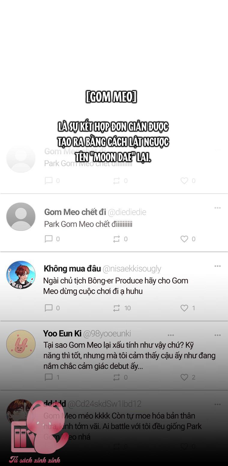 Debut Or Die Chap 23 - Trang 3