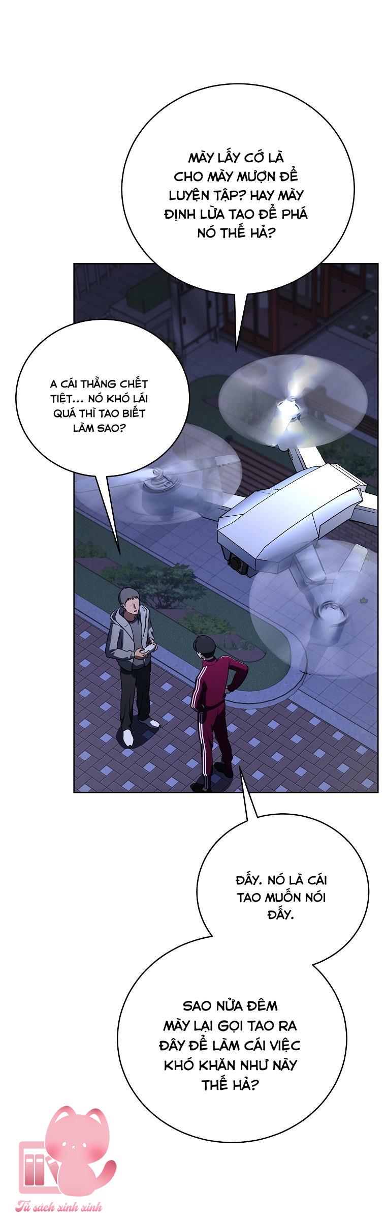 Hướng Dẫn Sinh Tồn Dành Cho Ranker Chapter 45 - Next Chapter 46