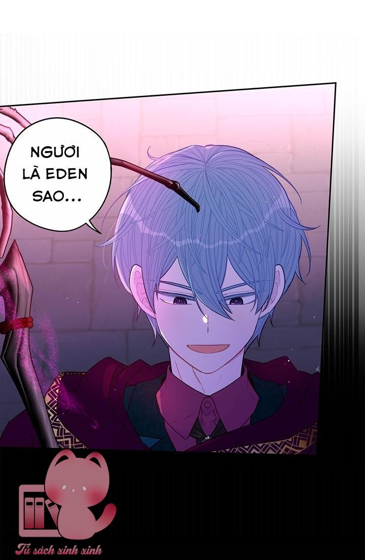 Hoàng Nữ Tóc Đen Chapter 103 - Next Chapter 104