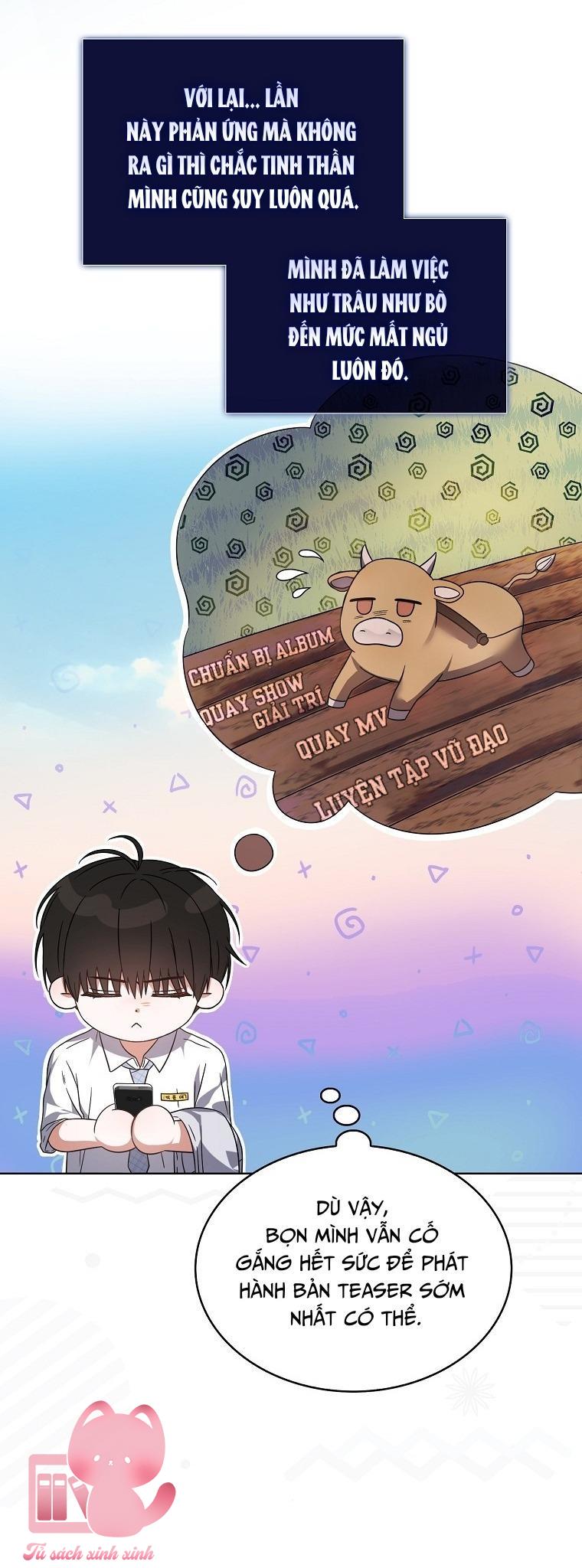 Debut Or Die Chap 70 - Trang 4