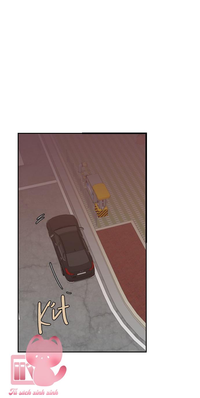 Vận May Không Ngờ Chap 56 - Trang 3