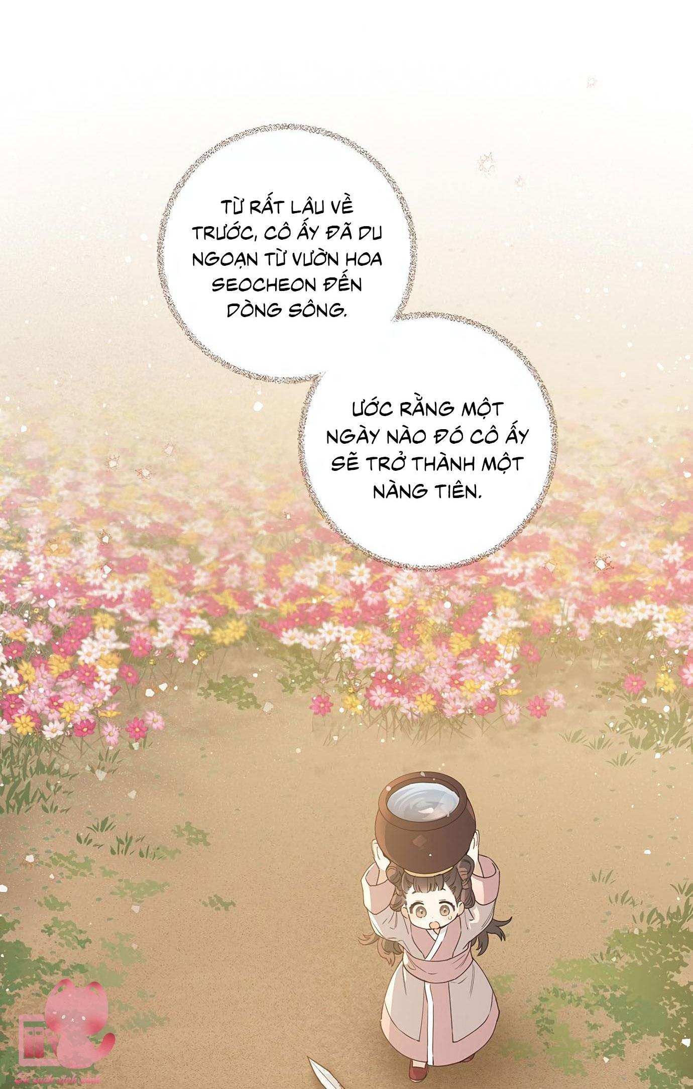 Onsaemiro Chapter 5 - Next Chapter 6